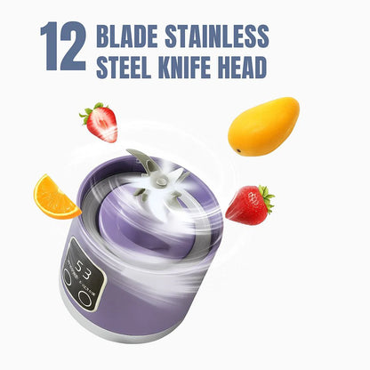 Electra Portable Juicer