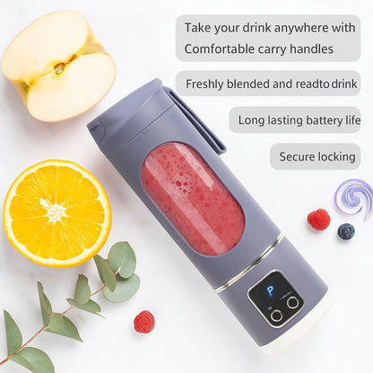 Electra Portable Juicer